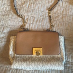 MK purse